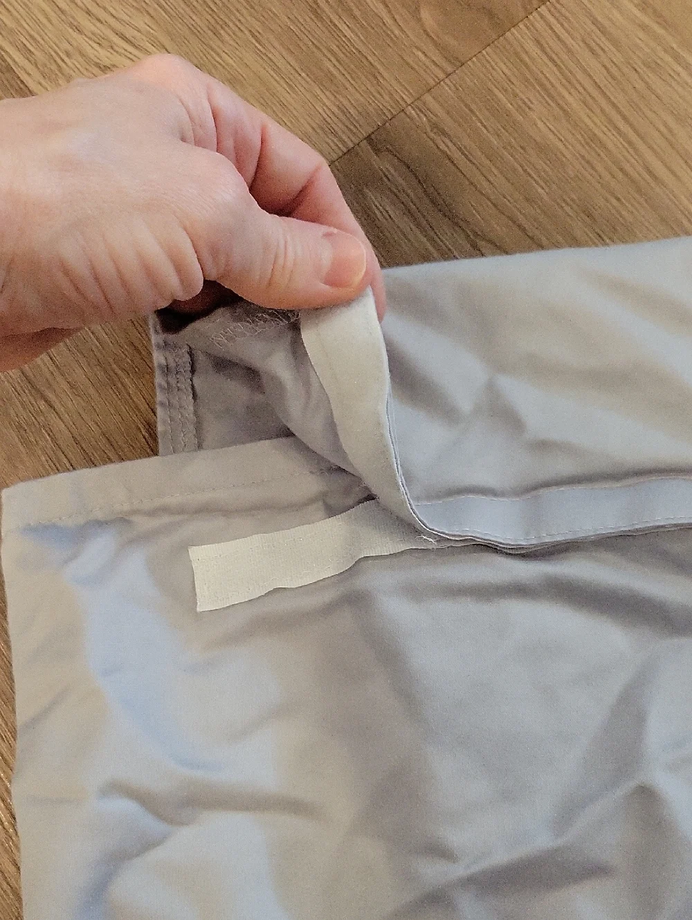 Fabric Storage Bags